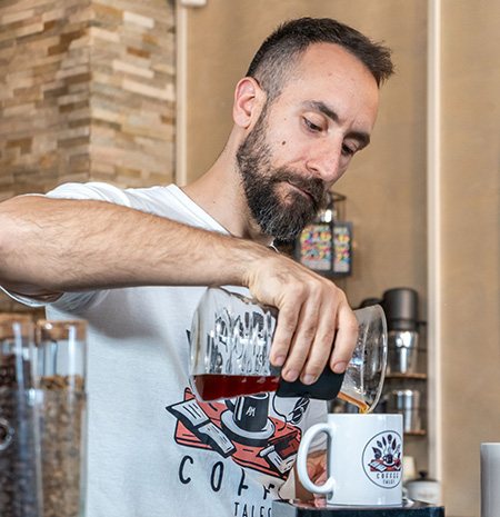 Alessandro Gianmatteo